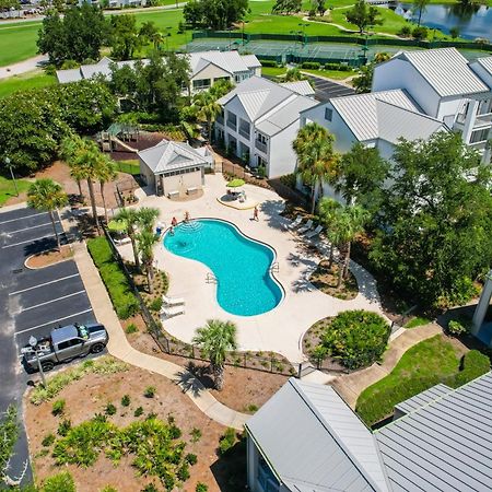 Newly Renovated Condo With Private Balcony! Panama City Beach Esterno foto