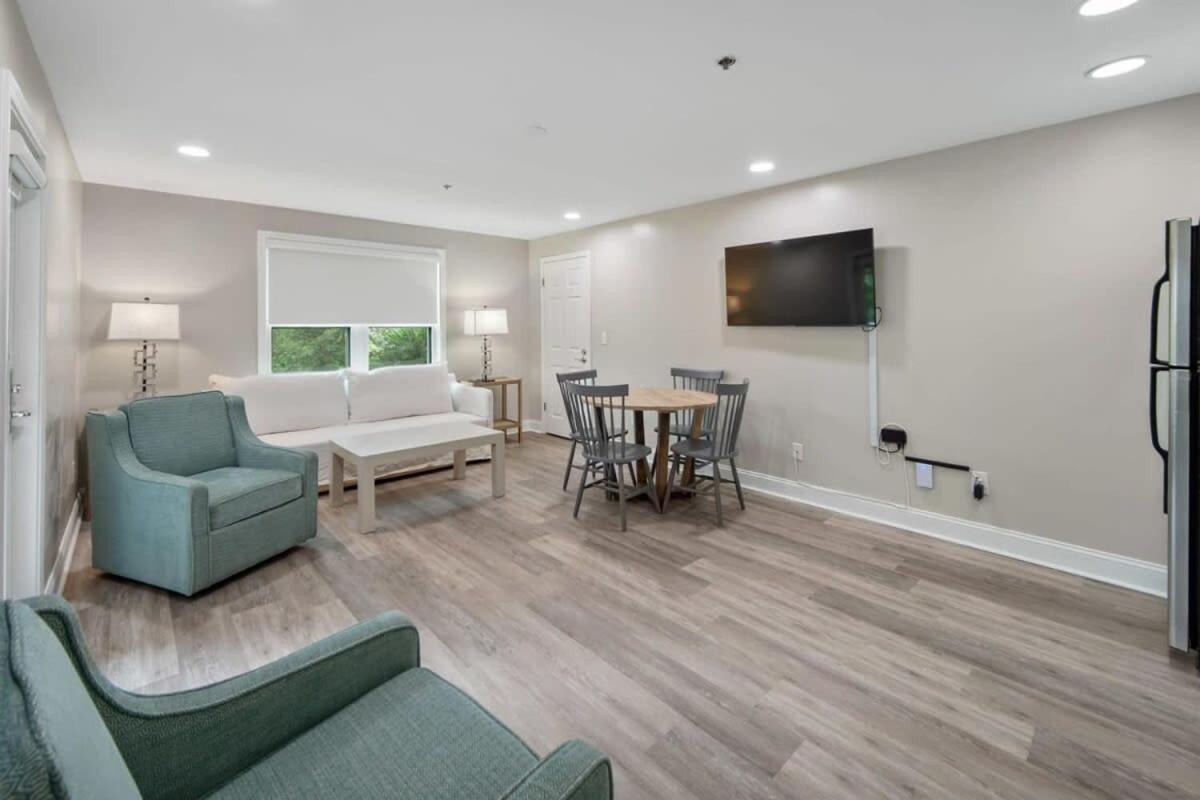 Newly Renovated Condo With Private Balcony! Panama City Beach Esterno foto