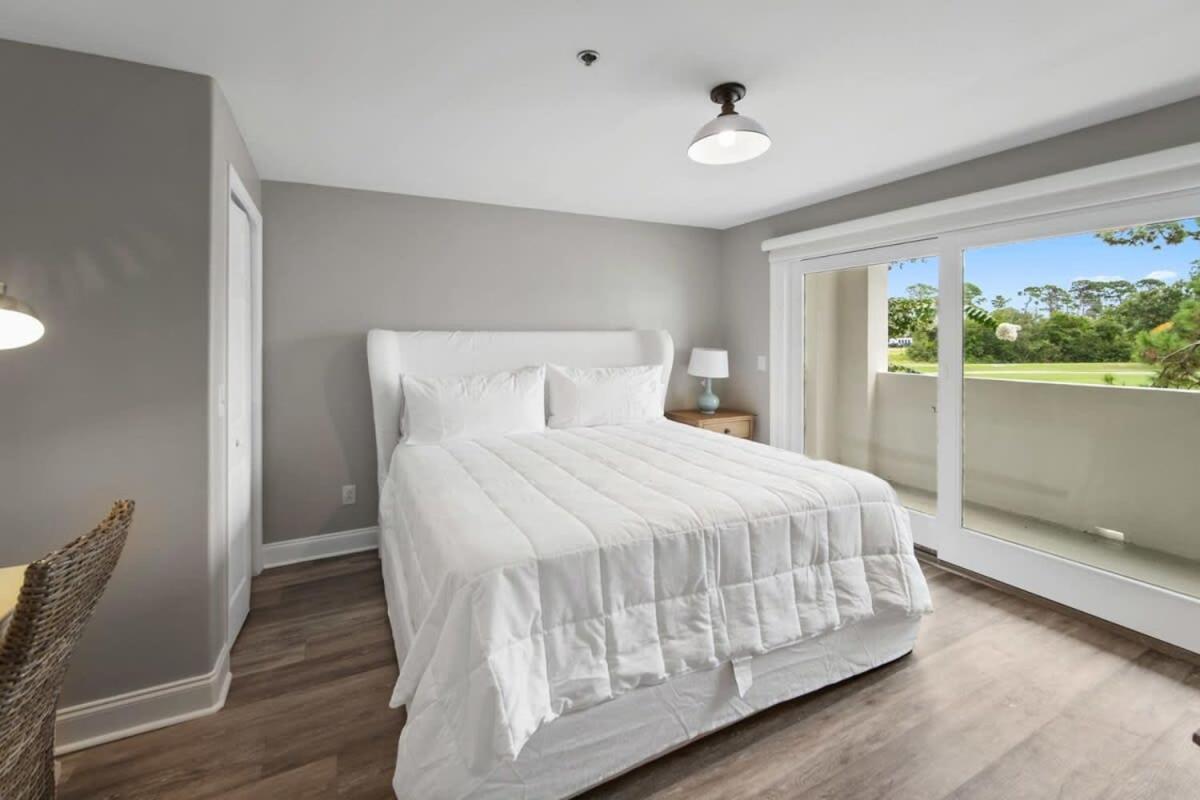 Newly Renovated Condo With Private Balcony! Panama City Beach Esterno foto