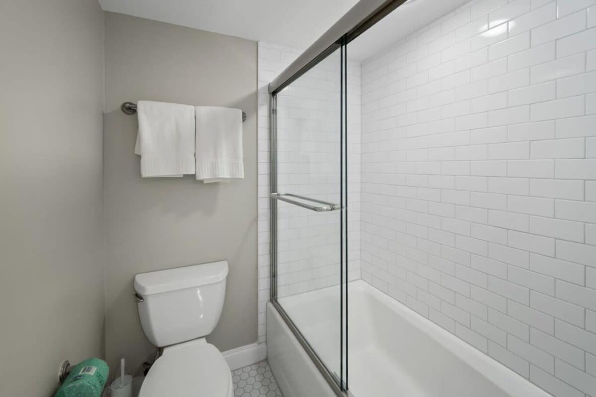 Newly Renovated Condo With Private Balcony! Panama City Beach Esterno foto