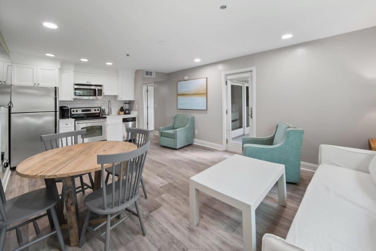 Newly Renovated Condo With Private Balcony! Panama City Beach Esterno foto