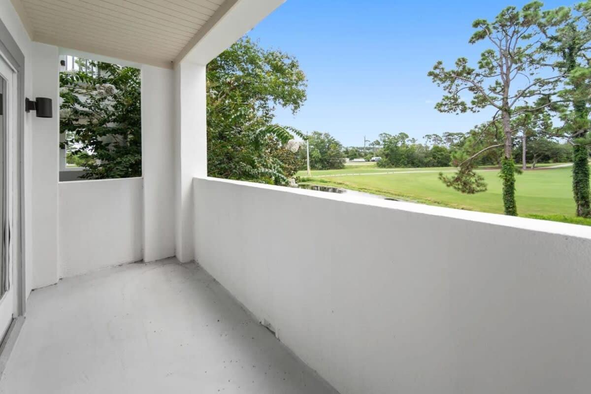 Newly Renovated Condo With Private Balcony! Panama City Beach Esterno foto