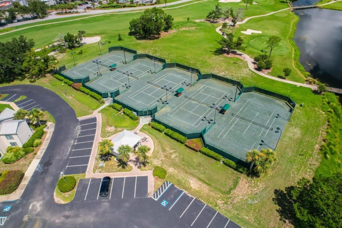 Newly Renovated Condo With Private Balcony! Panama City Beach Esterno foto