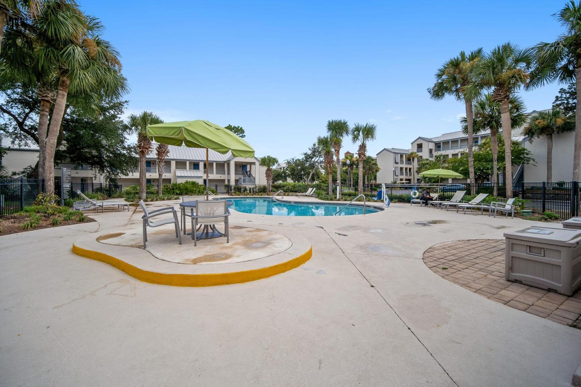 Newly Renovated Condo With Private Balcony! Panama City Beach Esterno foto